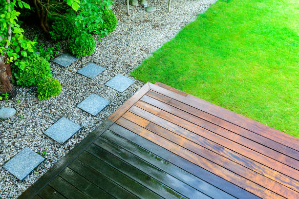 Best Sidewalk and Walkway Cleaning  in St Paul, TX