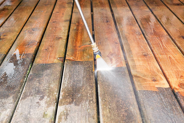 Best Gutter Cleaning  in St Paul, TX