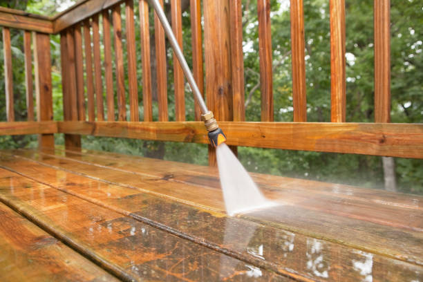 St Paul, TX Pressure Washing Services Company